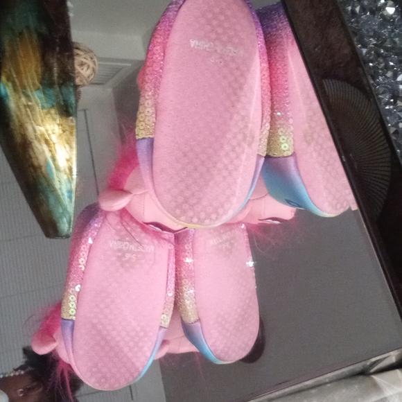 Troll slippers - Picture 3 of 3